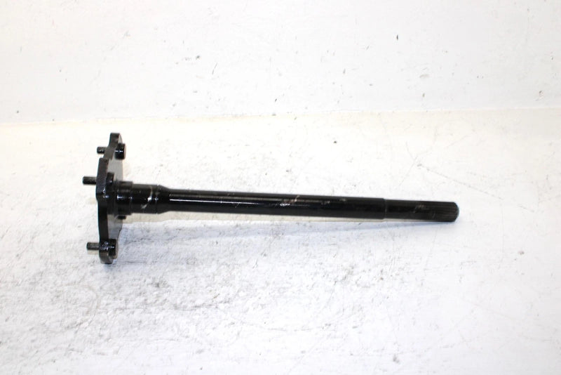 2002 Arctic Cat 375 Automatic (4x4 Green) Oem Left Rear Axle 0502-273 AA29