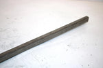 01 Ski-doo Mxz 800 Oem Frame Protector 518321543 SSS