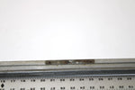 1980 Yamaha Exciter 440 Oem Skid Frame Rail 8E7-47411-00-00 SY58