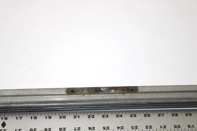 1980 Yamaha Exciter 440 Oem Skid Frame Rail 8E7-47411-00-00 SY58