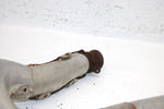 1996 Ski-doo Formula Iii 600 Oem Mag Side Expansion Chamber 514045600 SS22