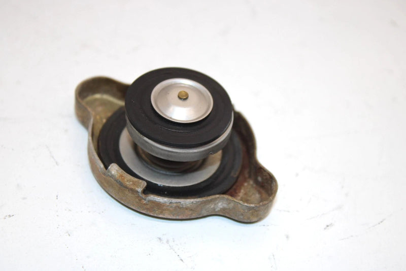 03 Bombardier Quest 650 Oem Radiator Cap 709200033 709200207 AB1