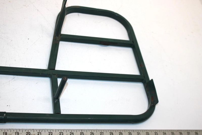 1999 Polaris Big Boss 500 Oem Front Rack 2670137-067 AP71