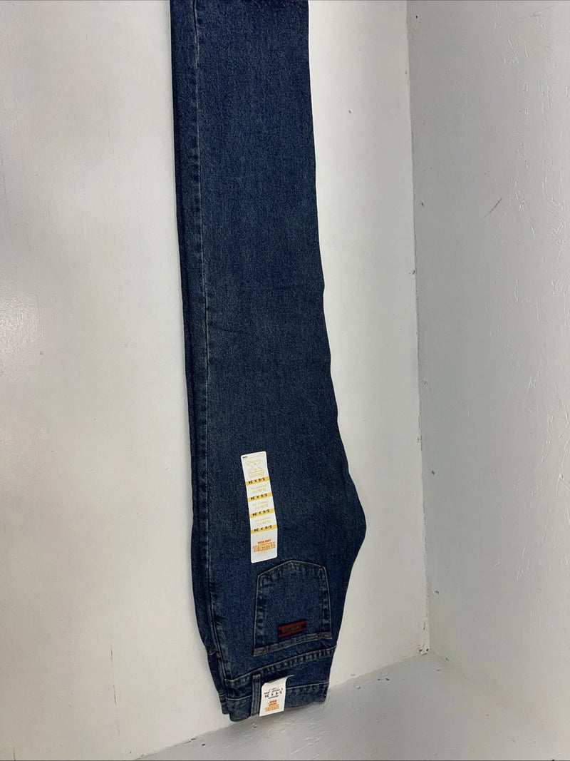 New Women’s Twenty X 5 Pocket Low Rise Denim Jeans. 5/6x34 M-3
