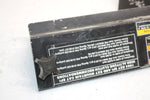 93 Arctic Cat Ext 550  Efi Oem Clutch Belt Cover 0707-091 SAS11
