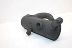 1974 Yamaha Tl433f Oem Upper Exhaust Muffler 874-14710-00-00 SY28
