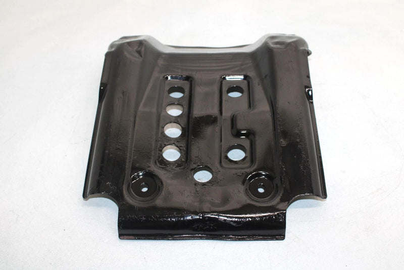 96 Kawasaki Bayou 400 4x4 Oem Front Skid Plate 55020-1303 AK11
