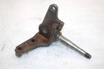 93 Yamaha  Timberwolf  2wd Oem Left Steering Knuckle 4BD-23501-00-00 AY34