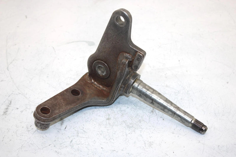 93 Yamaha  Timberwolf  2wd Oem Left Steering Knuckle 4BD-23501-00-00 AY34