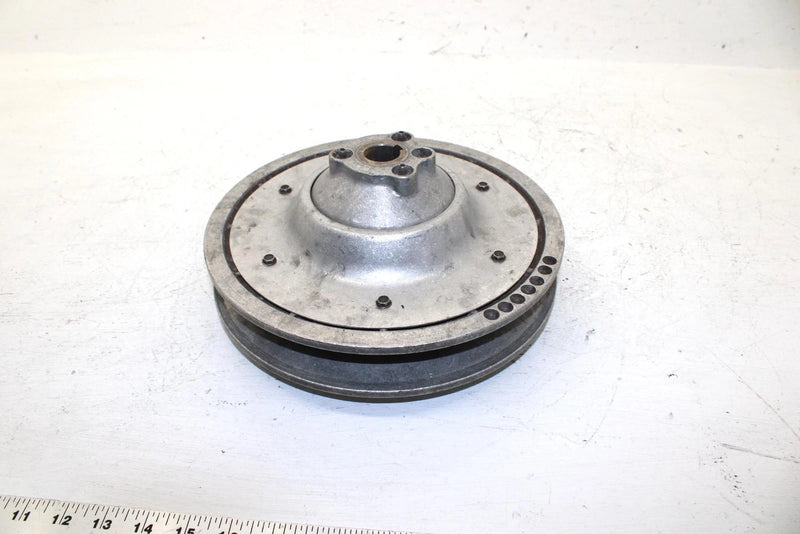 1996 Ski-doo Formula Iii 600 Oem Secondary Driven Clutch 504141600 SS18
