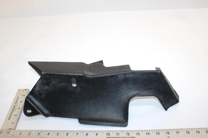 93 Polaris 250 4x4 Oem Front Chain Guard 5431472 B58