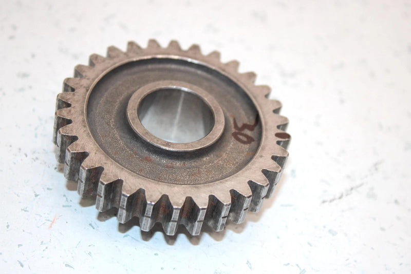 86 Suzuki Lt185 Model F Oem Reverse Idler Gear 24561-24401 AS1