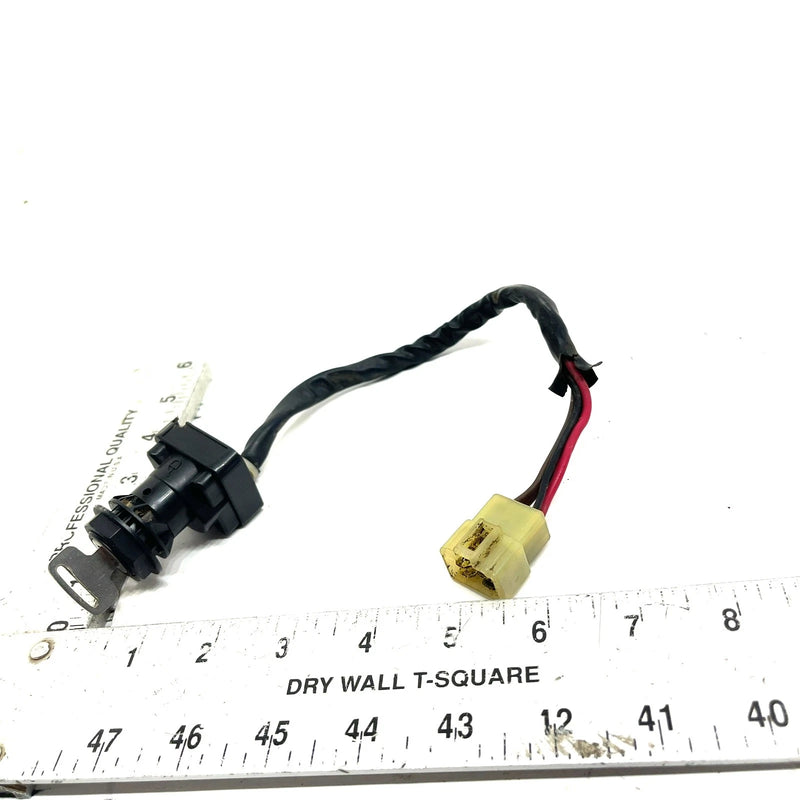 99-13 Polaris Sportsman 500 4X4 OEM Ignition Key Switch 5433733 AP25