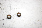 03 Polaris Rmk 800 Oem Hood Hinge Bolt Spacer (Pair) 5332403 Q1935