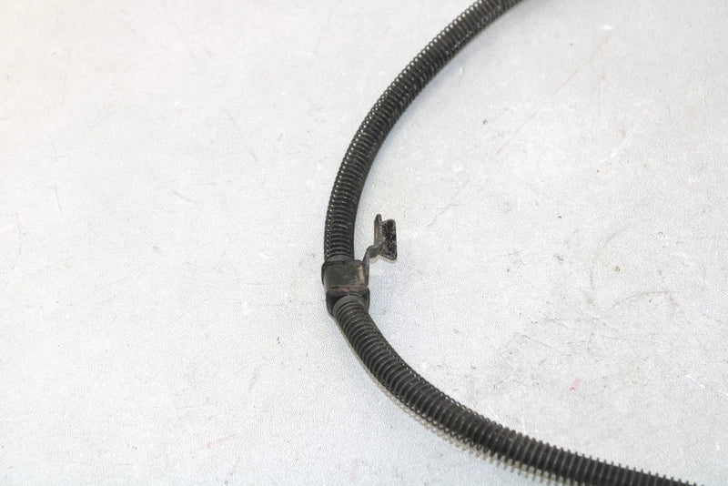 2003 Suzuki Lt-f400f Oem Right Flex Brake Line 59240-38F20 AS23