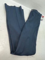 New Vintage Blue Dickson Jenkins Polyester Pants #5907 ZZ-77