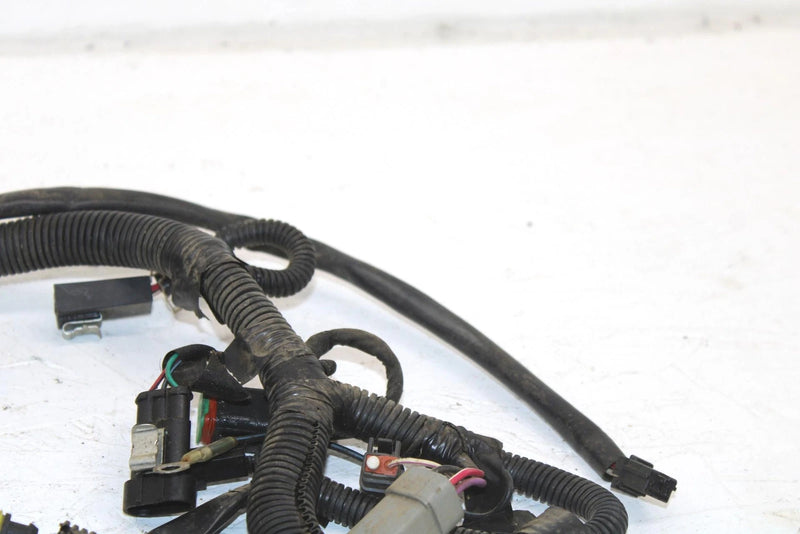 2008 Ski-doo Gsx 600 Oem Main Wiring Harness 515176603 SS99