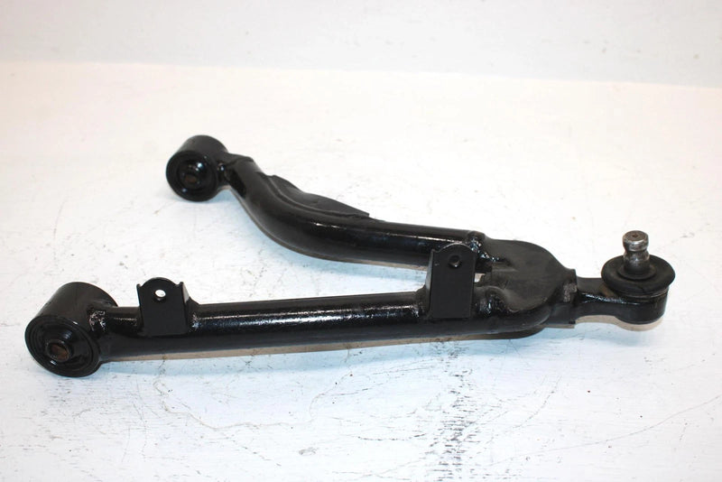 2000 Suzuki Lt-a500f Oem Front Lower Left A Arm 52420-09810 AS25