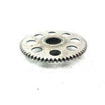 07 Can-Am Outlander 650 4x4 XT OEM 64T Starter Free Wheel Gear 420434235 AB17.1
