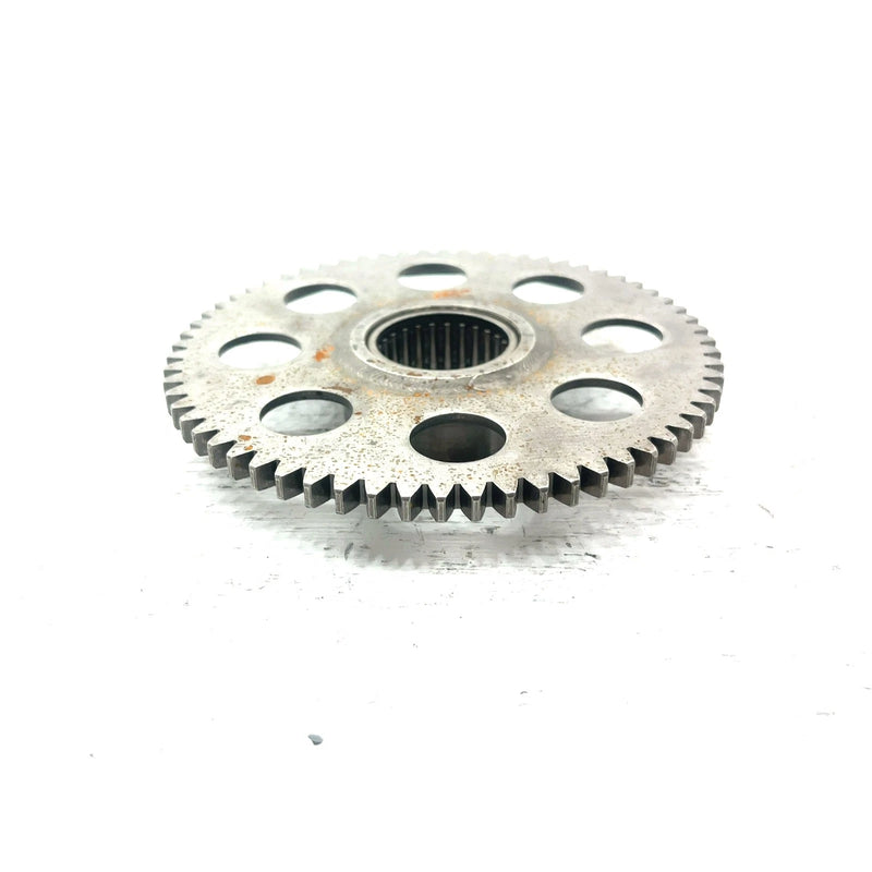 07 Can-Am Outlander 650 4x4 XT OEM 64T Starter Free Wheel Gear 420434235 AB17.1