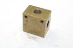 Polaris OEM Brake T Fitting 7052103 Q100