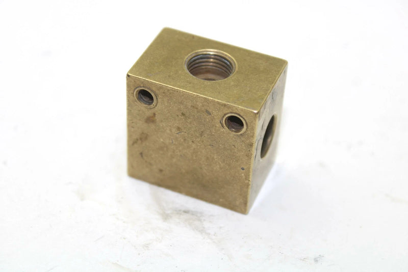 Polaris OEM Brake T Fitting 7052103 Q100