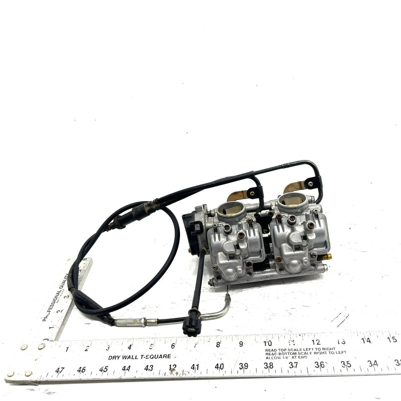 2005 Arctic Cat 650 4x4 V2  OEM Carburetor 0470-497 AA39