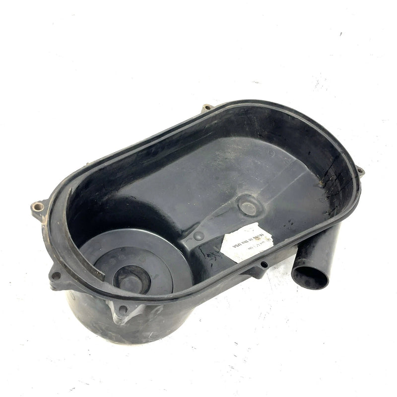 1993 Polaris Big Boss 350L 6x6 OEM Clutch Belt Cover 5430771 AP192