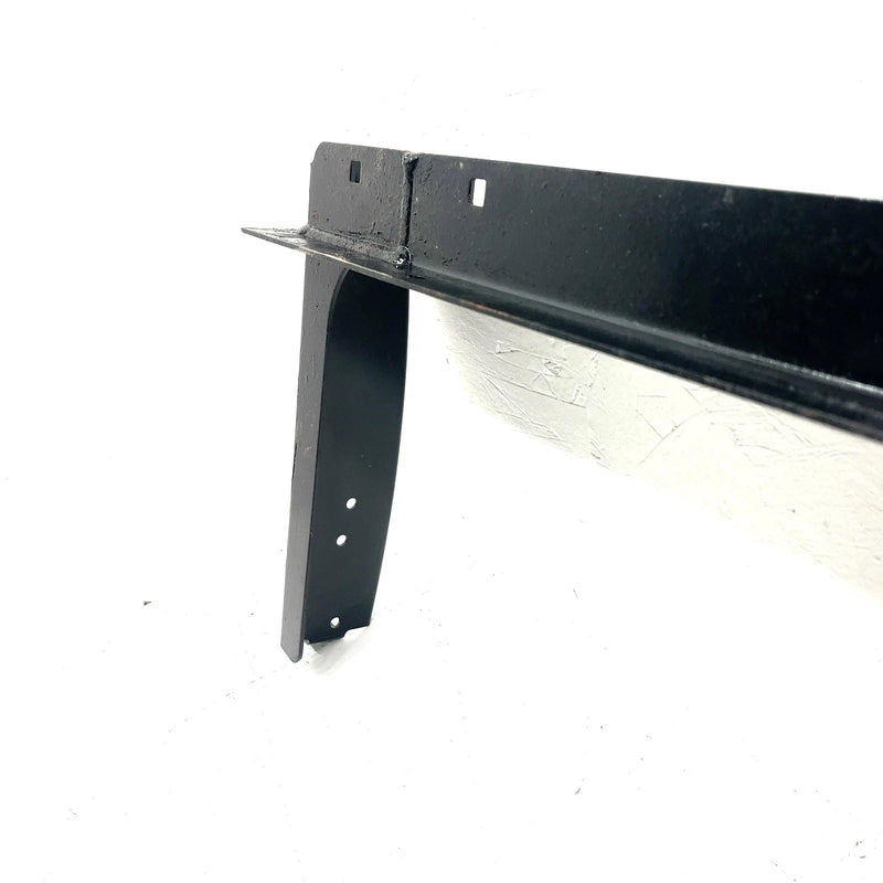 2009 Polaris Ranger HD 700 4x4 EFI OEM Tail Gate Support 1017486-067 XP12.1