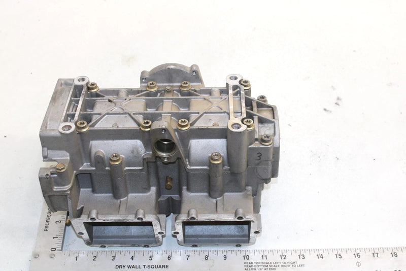 05 Polaris Iq 440 Oem Engine Block Crankcase 2202948 SP166
