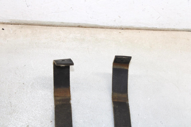 Polaris Oem Front Limiter Strap Pair 5411045 Q1195