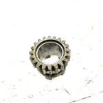 08-13 Kawasaki Teryx 750 KRF750A 4x4 OEM Low Input Gear 13262-0545 XK0