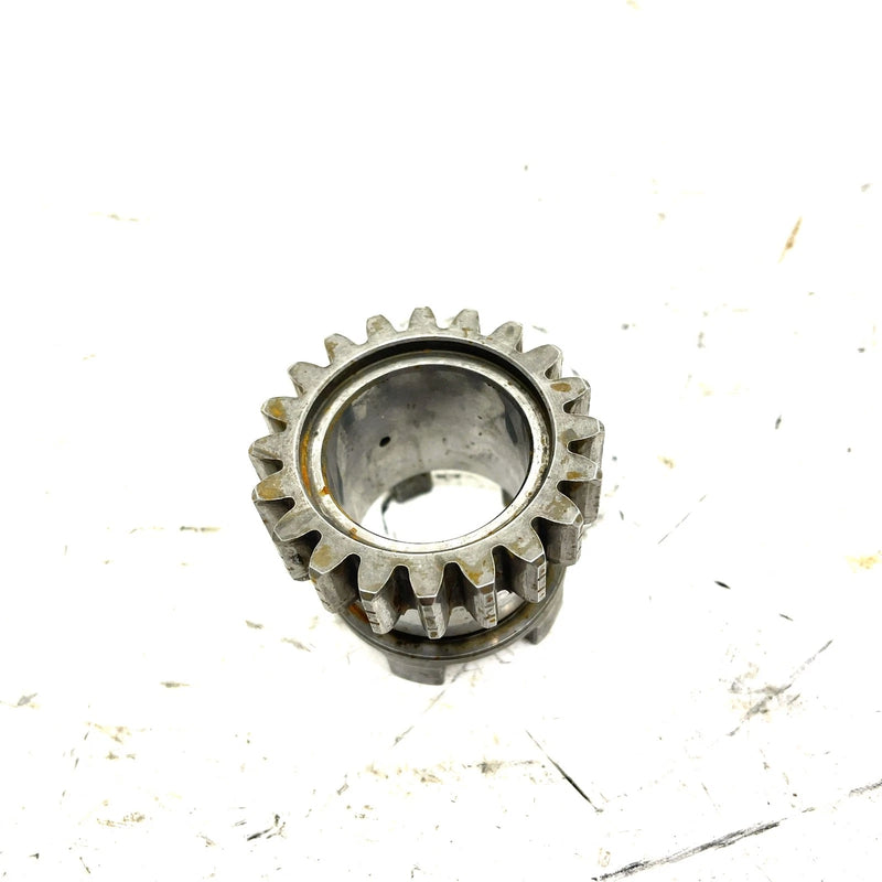 08-13 Kawasaki Teryx 750 KRF750A 4x4 OEM Low Input Gear 13262-0545 XK0