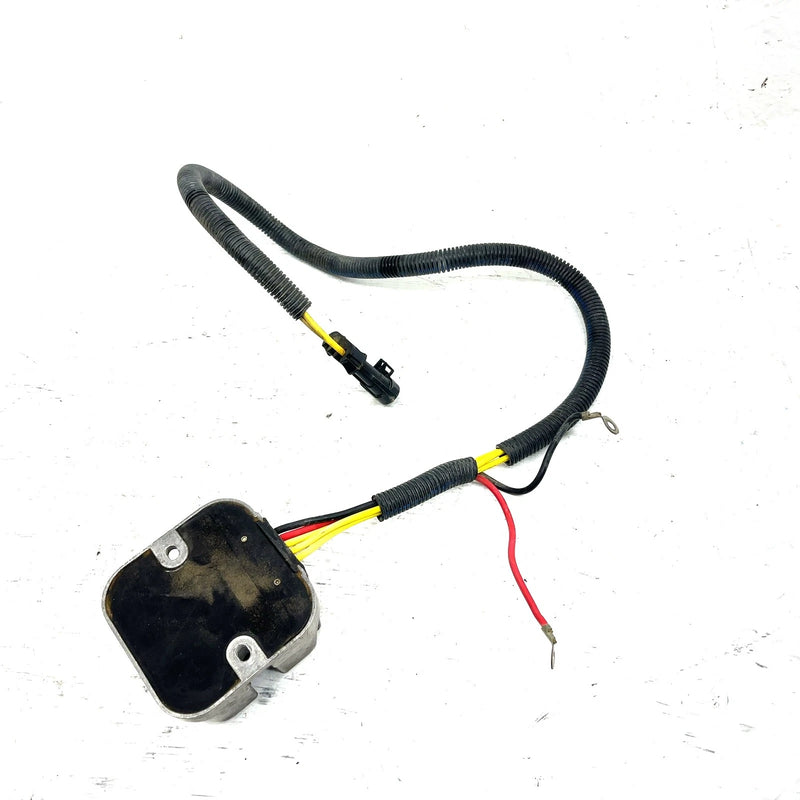 10-14 Polaris Sportsman 550 OEM Rectifier Voltage Regulator 4012678 AP238