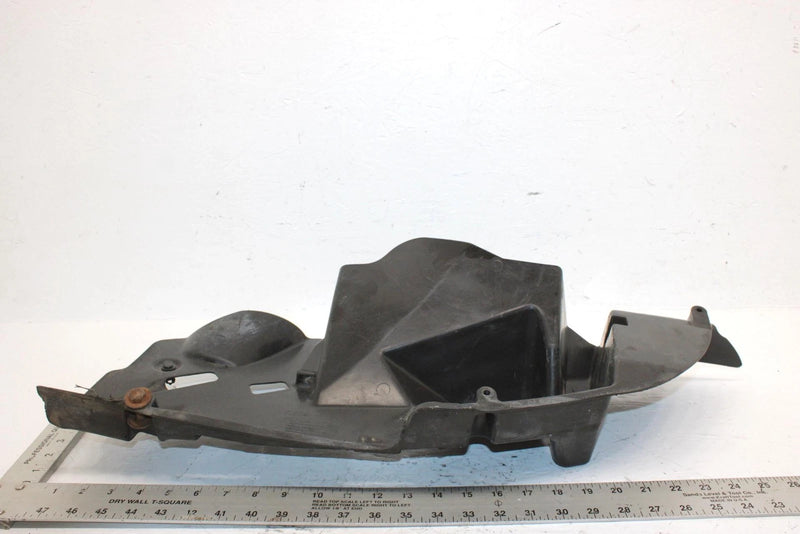 09 Honda Trx 500 Fpea Foreman P/s Oem Left Inner Splash Guard 61864-HP0-A00 AH17
