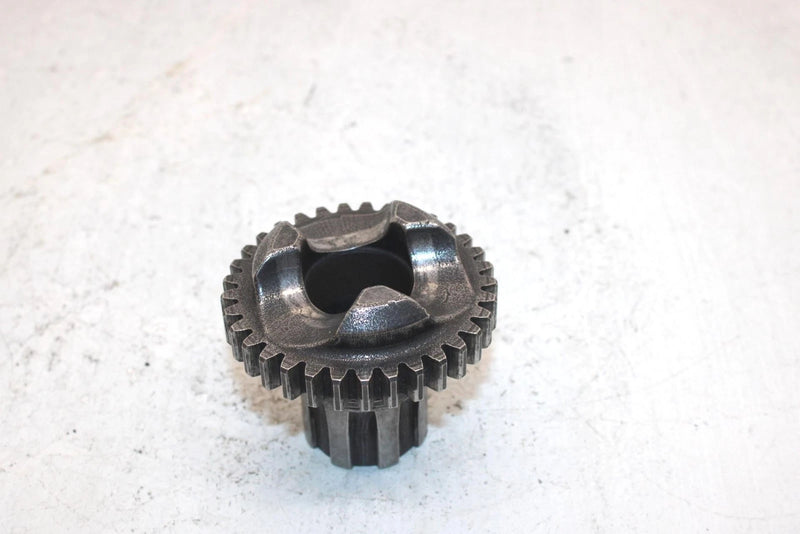 1996 Kawasaki Bayou 300 Oem Drive Dampner Cam Set 13048-1075 13129-1949 AK19