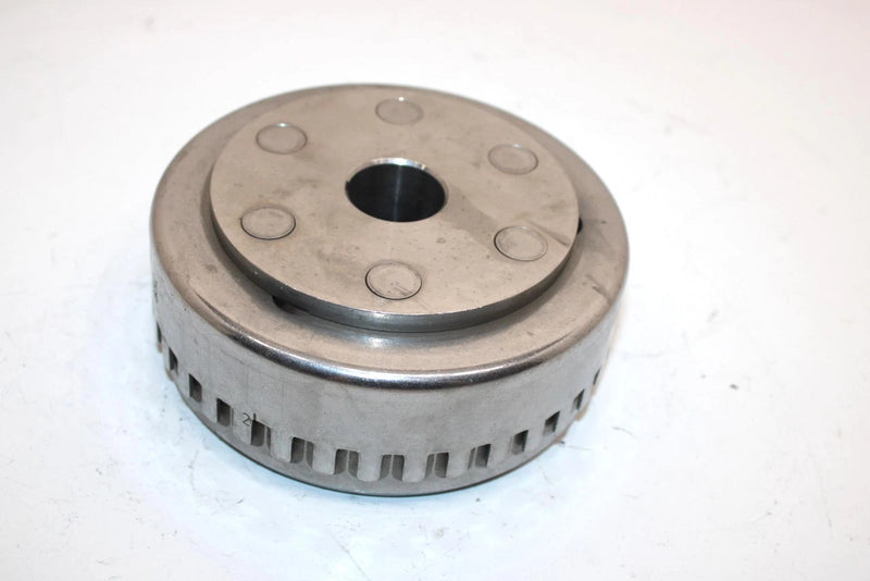 21 Can-am Outlander Max 450 4x4 Dps Oem Flywheel 420686275 AB4