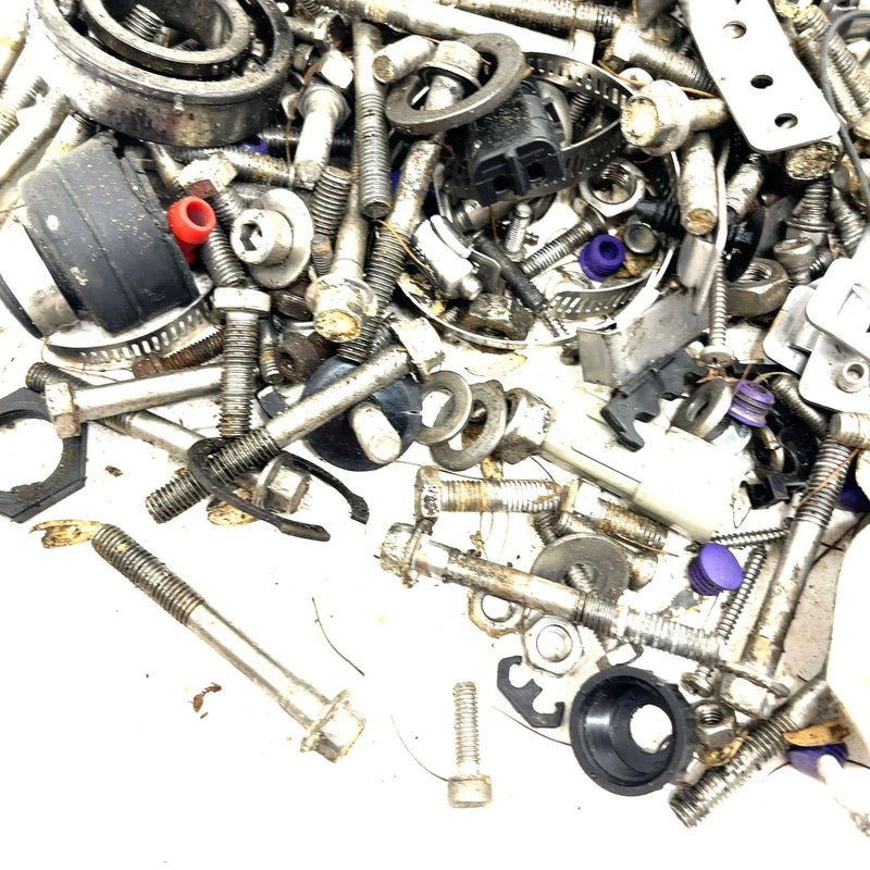 1995 Sea-Doo SPX OEM Nut Bolt Spacer Hardware Kit JS65