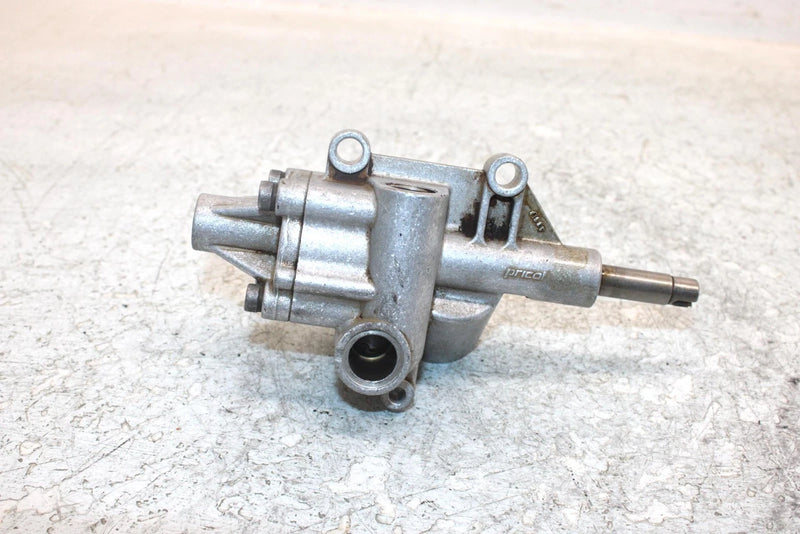 2019 Polaris Ranger 900 Xp Oem Oil Pump 3023491 XP6.1