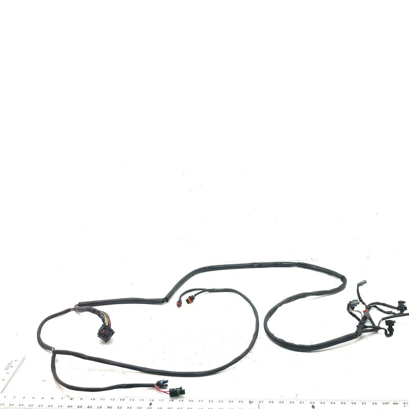 00-01 Sea-Doo GTX DI OEM Steering Harness 278001460 JS5