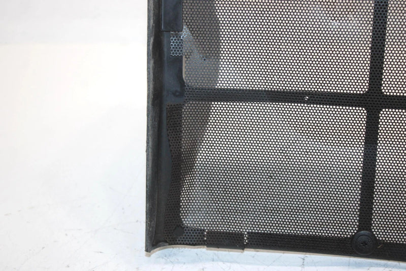 2003 Honda Fourtrax Foreman Rubicon Oem Rad. Grill Cover 19033-HN2-000 AH11