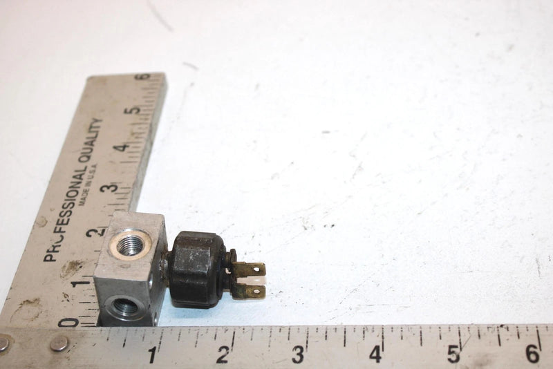 2006 Polaris Ranger Xp 700 Oem Front Brake Tee Fitting 7052316 XP3