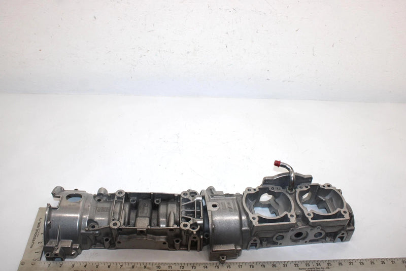 96 Ski-doo Formula Z 583 Oem Crankcase Assy 420886469 SSS1