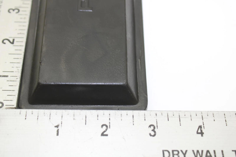 Polaris OEM Tool Kit Cover 5430719 Q221
