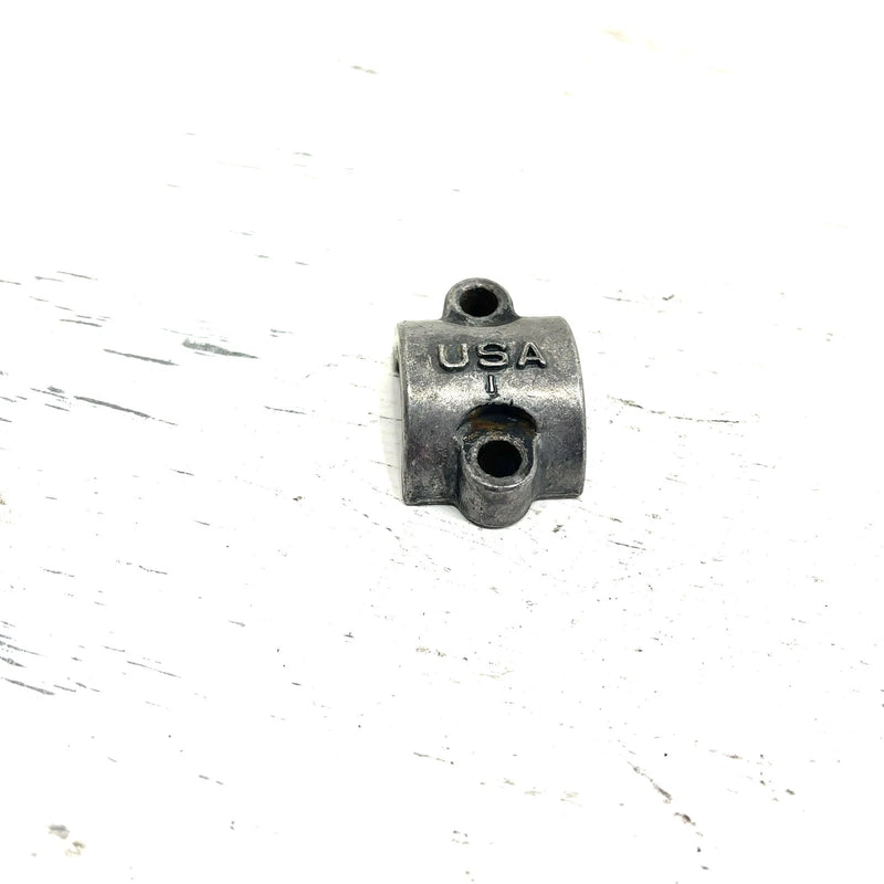 90-93 Polaris Trail Boss 350L 2x4 OEM Master Cylinder Clamp 5630342 AP150