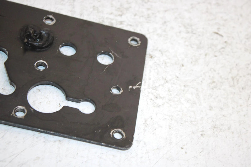 1992 Yamaha Waverunner Oem Electrical Plate Cover 6K8-85599-01-00 JY10