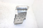 2001 Ski-doo Mxz 800 Oem Footrest Set 518323564 SS19