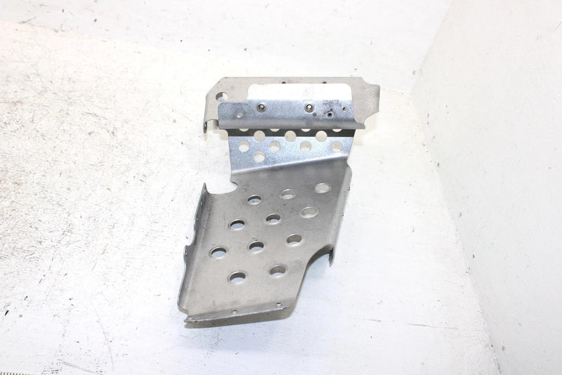 2001 Ski-doo Mxz 800 Oem Footrest Set 518323564 SS19