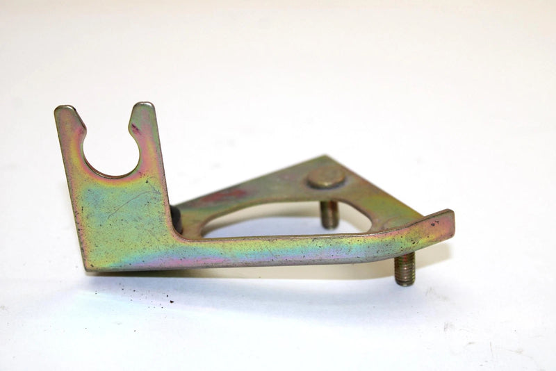 1999 Yamaha Phazer 500 Oem Left Gauge Bracket 8CR-77125-00-00 Q3856