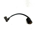 83-86 Suzuki ALT125 OEM Ignition Coil 33410-09412 AS29